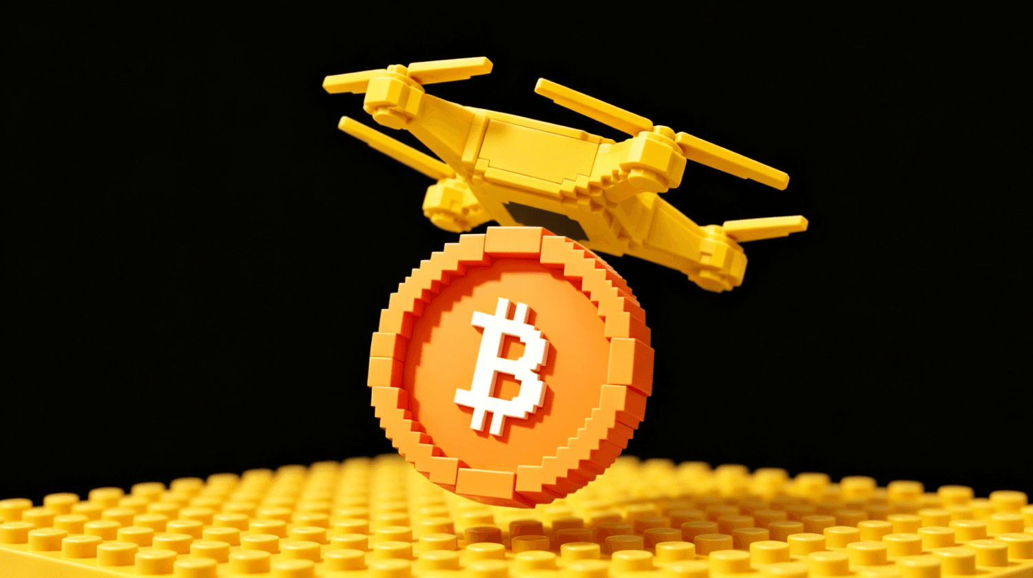以太坊不再仅仅是Vitalik Buterin的区块链