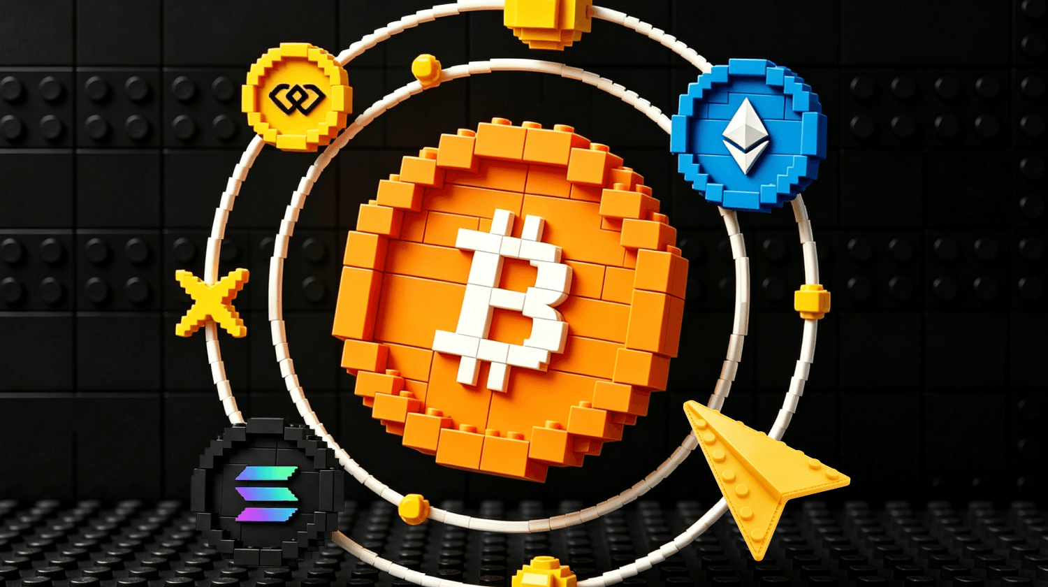 一次比较更多市场：WEEX Web Spot上线Multi-chart Mode