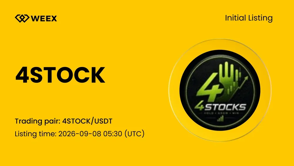 什么是 4STOCK?BNB Chain 的 Stock Meme 趋势解析