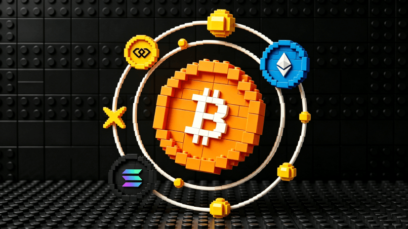 贝莱德 IBIT 20个交易日吸引10.8亿美元资金流入