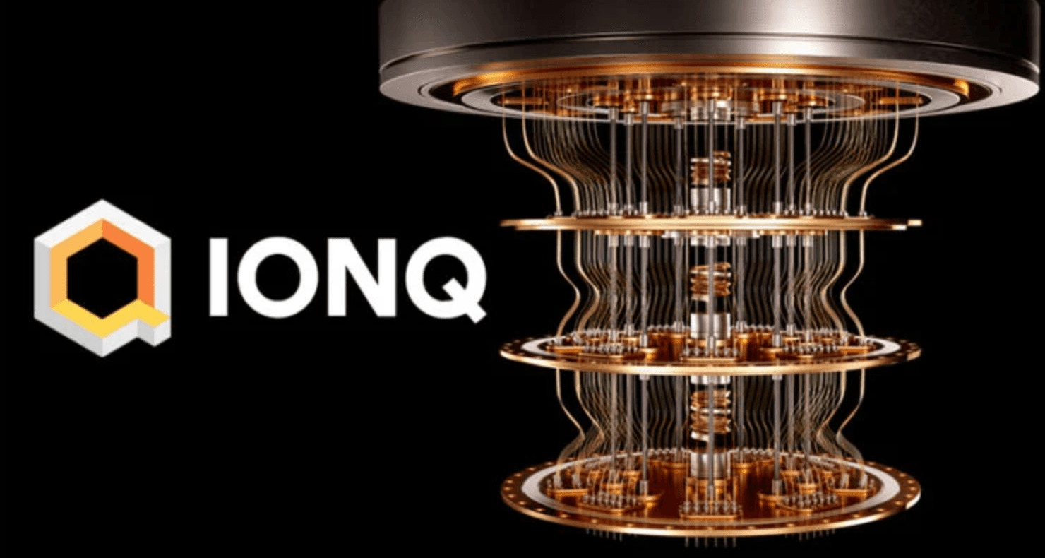 IonQ股价盘后大涨12%:公司刚刚攻克量子计算领域最棘手的难题之一