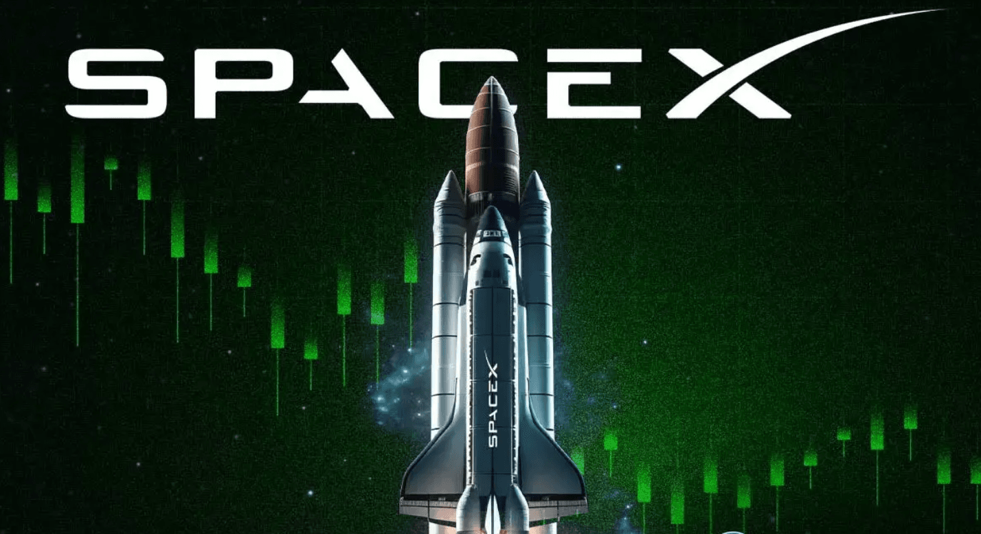 SPCX股票上涨7.6%后：看涨与看跌逻辑，以及235美元至300美元的目标价