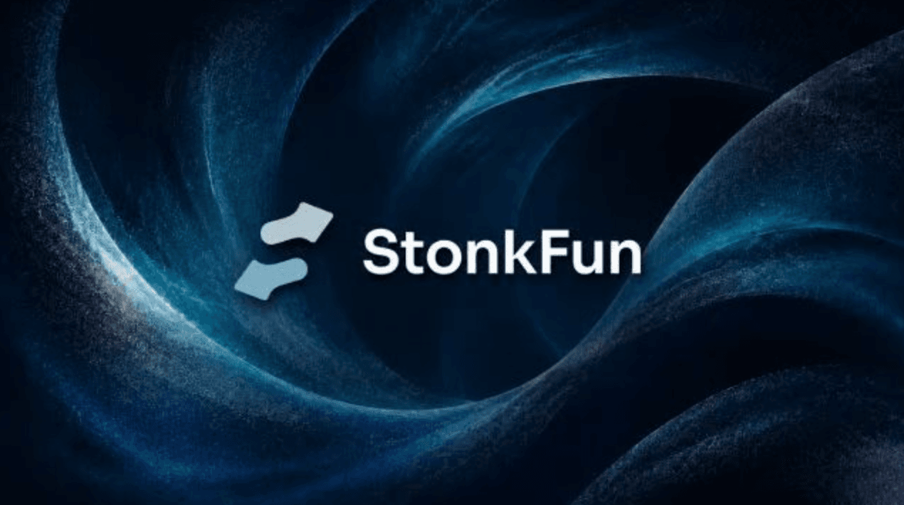 StonkFun 成为 Solana 最热门的 Launchpad：STONK 暴涨250%证明实力
