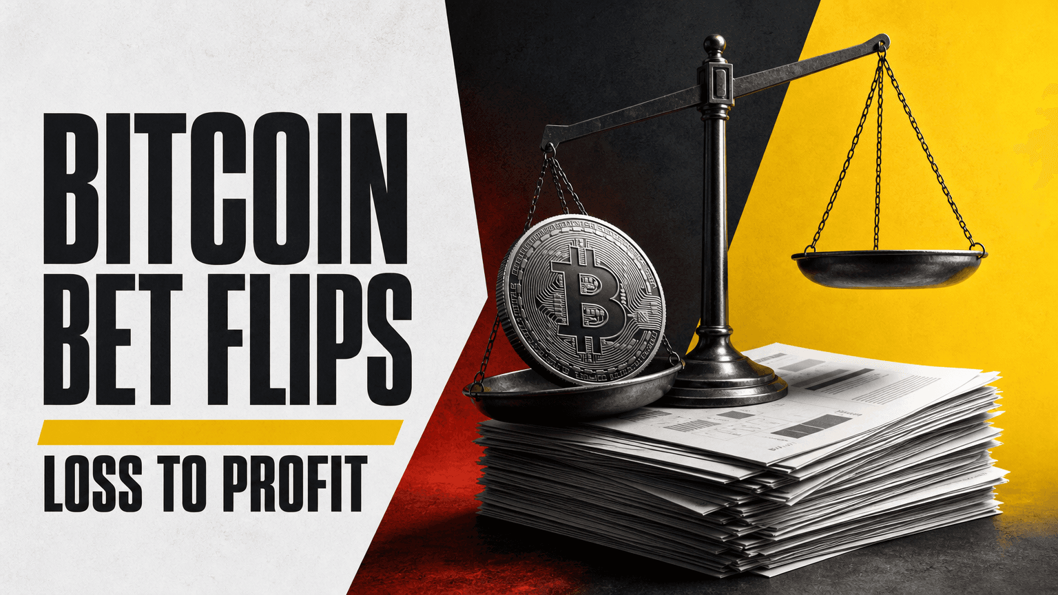 Strategy股票的比特币押注从亏损100亿美元转为盈利80亿美元:比特币触及8.7万美元是关键