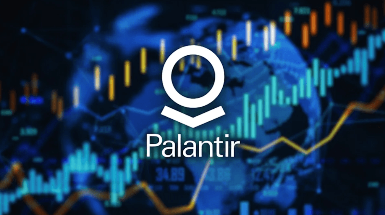 PLTR Stock Near 00: Can Palantir Break Its Recent High After Goldman's 30 Target and a 50 Call?